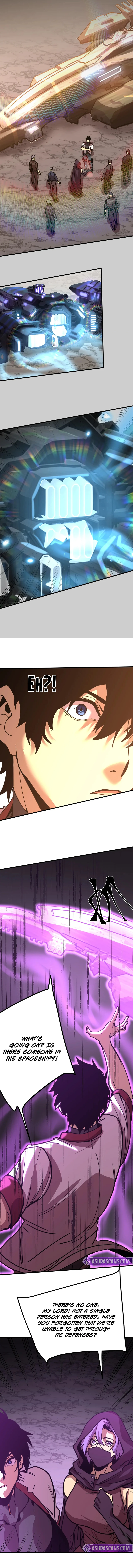 Log into the Future Chapter 227 — Page 15