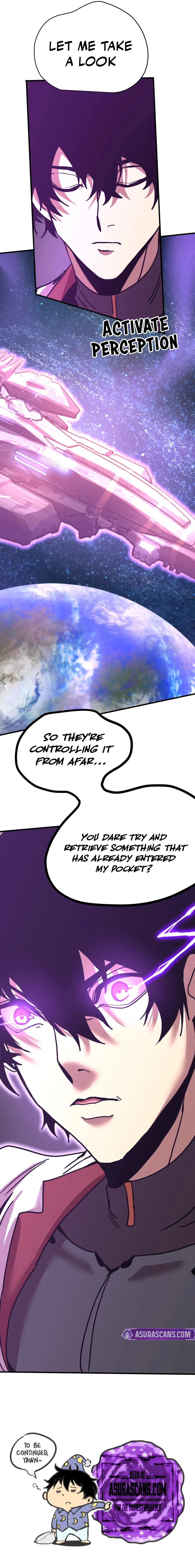 Log into the Future Chapter 227 — Page 16