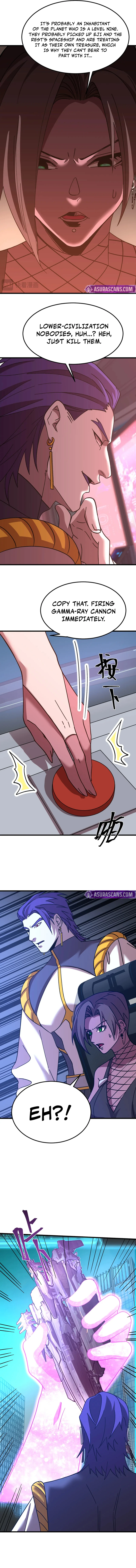 Log into the Future Chapter 228 — Page 3