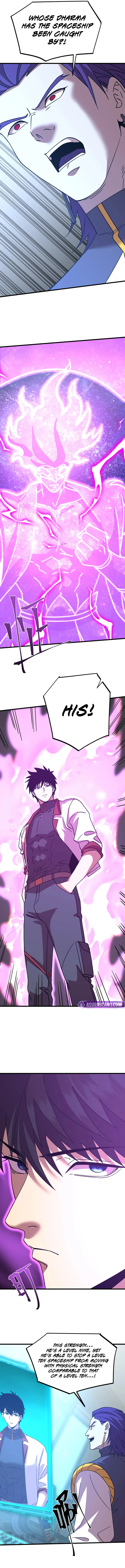 Log into the Future Chapter 228 — Page 4