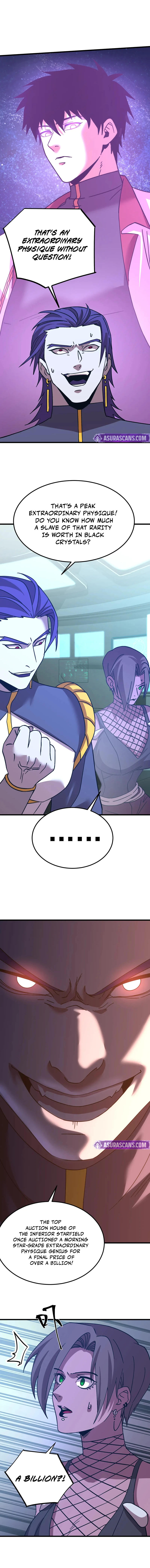 Log into the Future Chapter 228 — Page 5