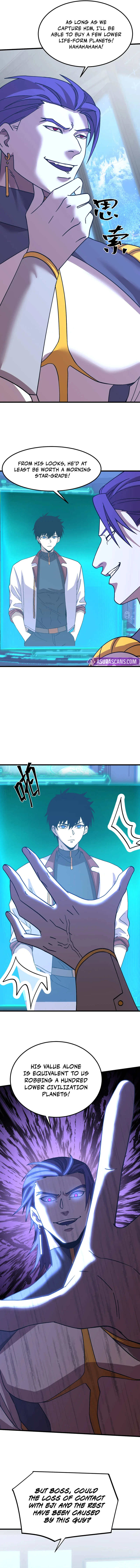Log into the Future Chapter 228 — Page 6