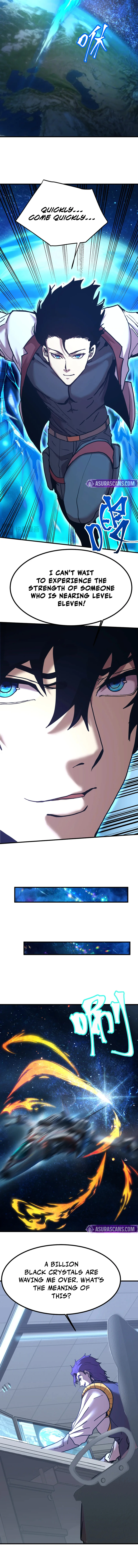 Log into the Future Chapter 228 — Page 9