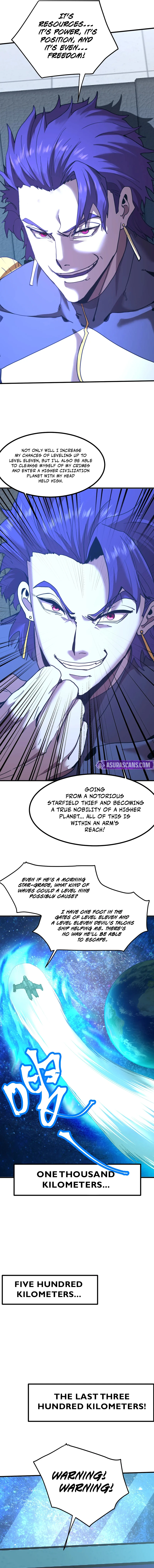 Log into the Future Chapter 228 — Page 10