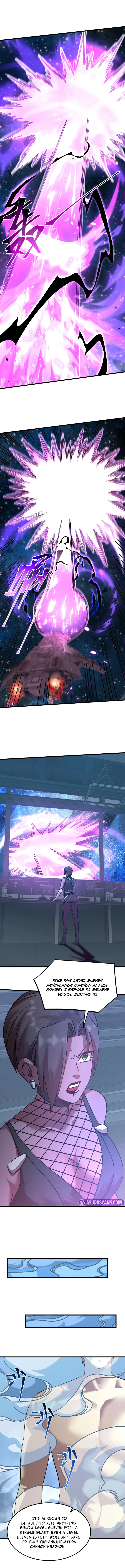 Log into the Future Chapter 229 — Page 4