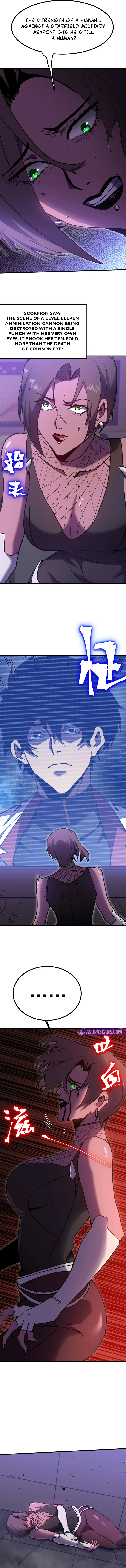 Log into the Future Chapter 229 — Page 9