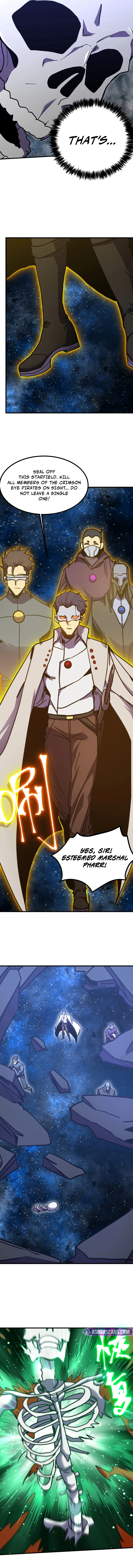 Log into the Future Chapter 229 — Page 12