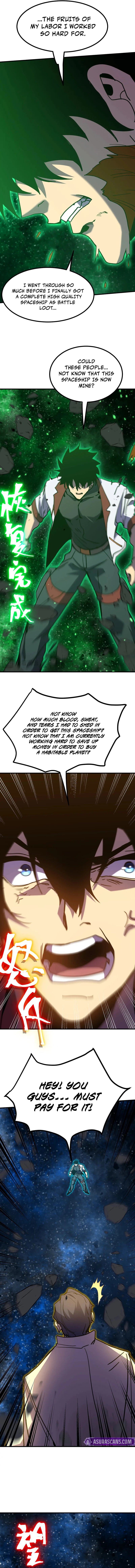 Log into the Future Chapter 229 — Page 13