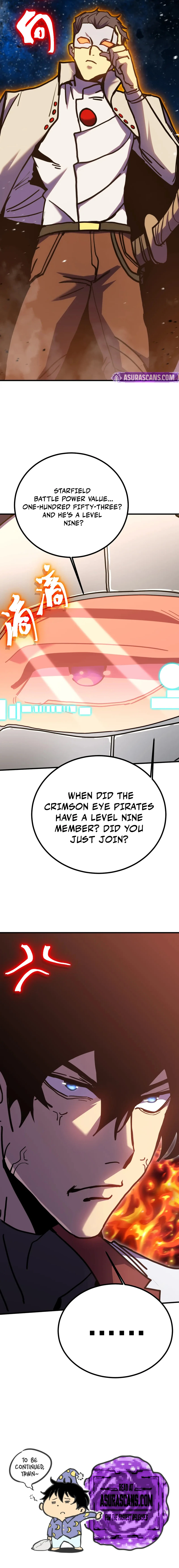 Log into the Future Chapter 229 — Page 14