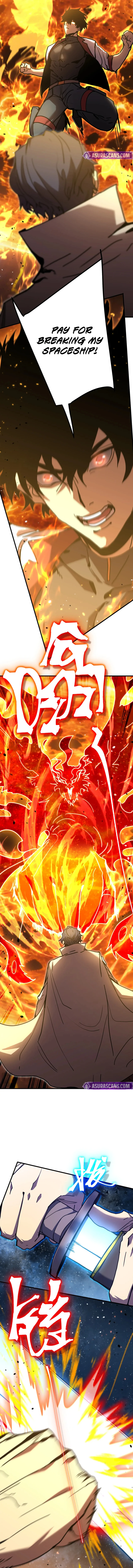 Log into the Future Chapter 230 — Page 5