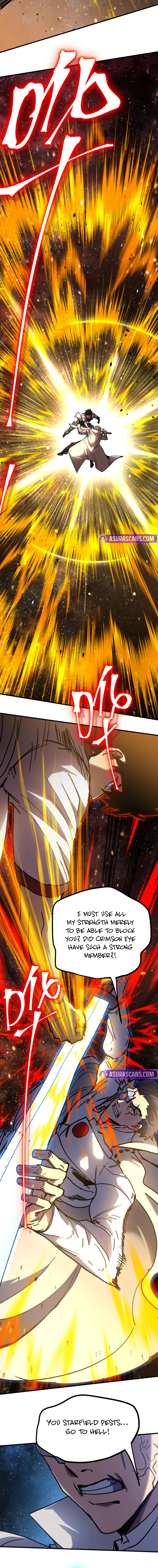 Log into the Future Chapter 230 — Page 6