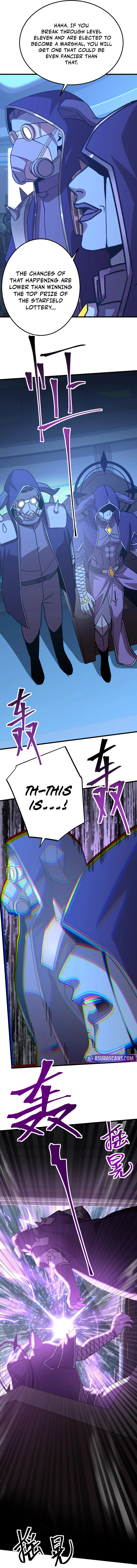 Log into the Future Chapter 230 — Page 12