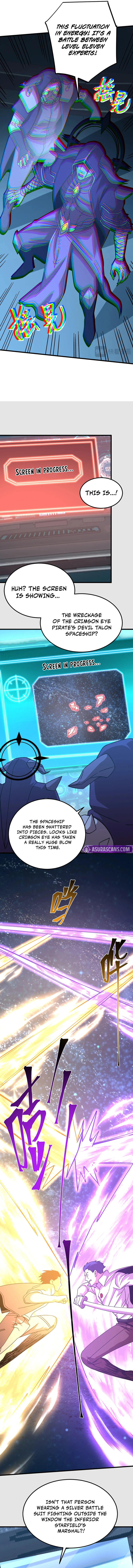 Log into the Future Chapter 230 — Page 13