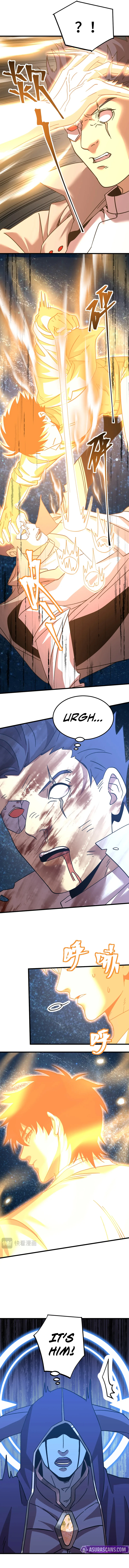 Log into the Future Chapter 230 — Page 15