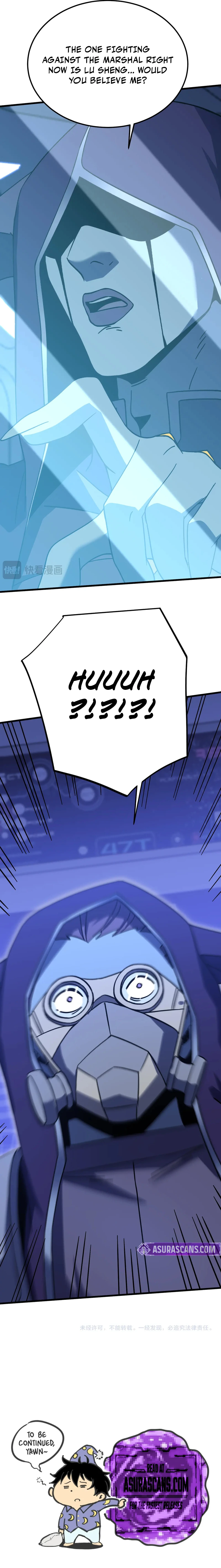 Log into the Future Chapter 230 — Page 18
