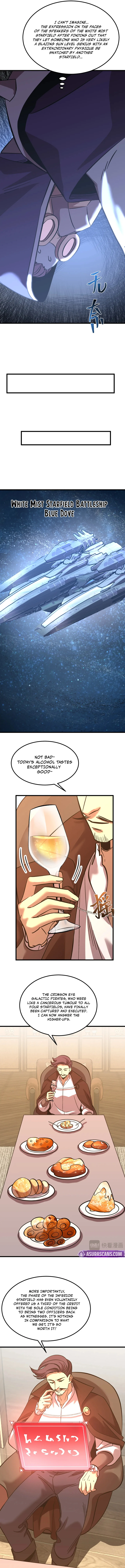 Log into the Future Chapter 231 — Page 12