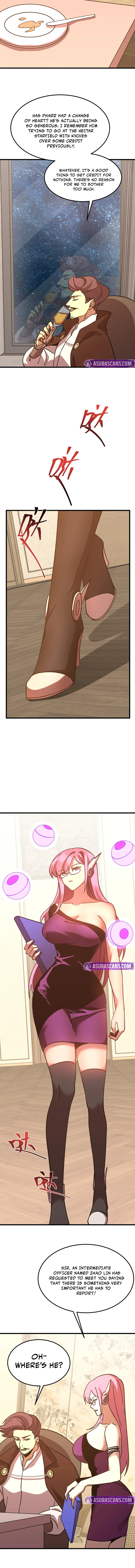 Log into the Future Chapter 231 — Page 13