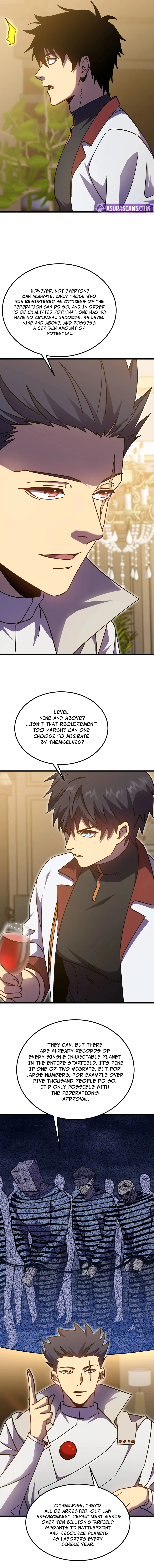 Log into the Future Chapter 232 — Page 12