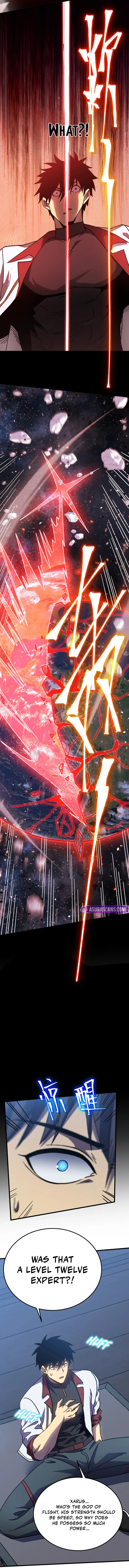 Log into the Future Chapter 233 — Page 4