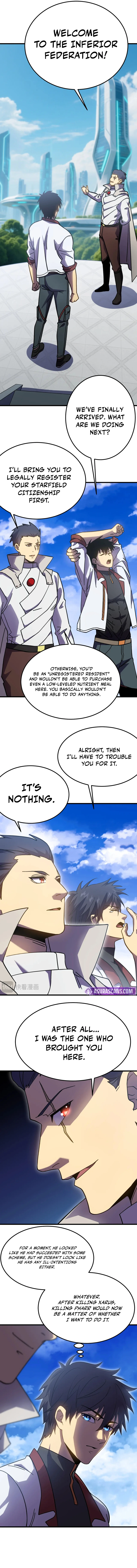 Log into the Future Chapter 233 — Page 6