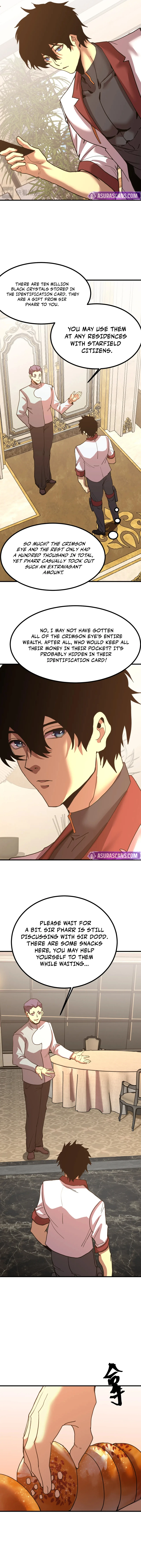 Log into the Future Chapter 233 — Page 8