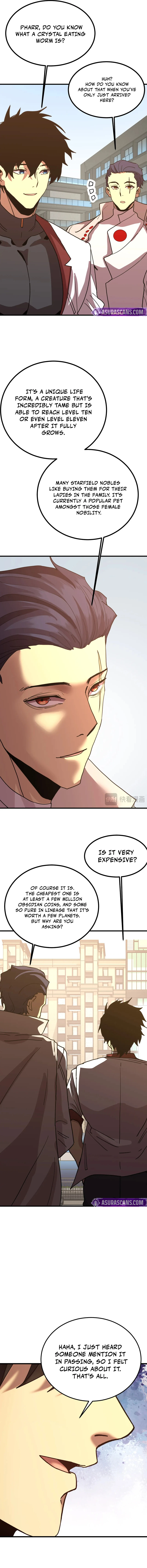 Log into the Future Chapter 234 — Page 8