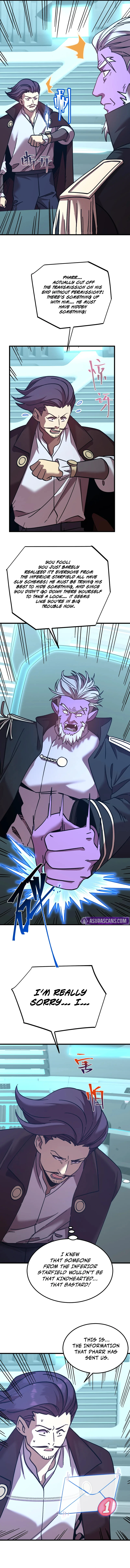 Log into the Future Chapter 234 — Page 12