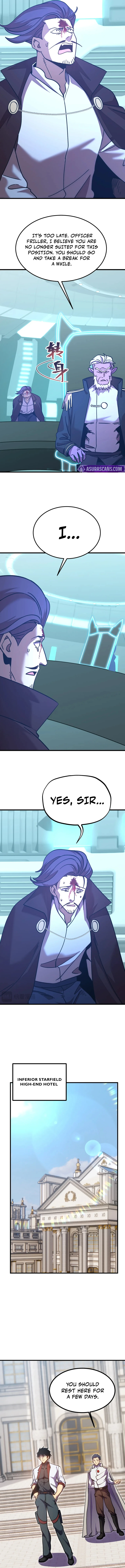 Log into the Future Chapter 235 — Page 7