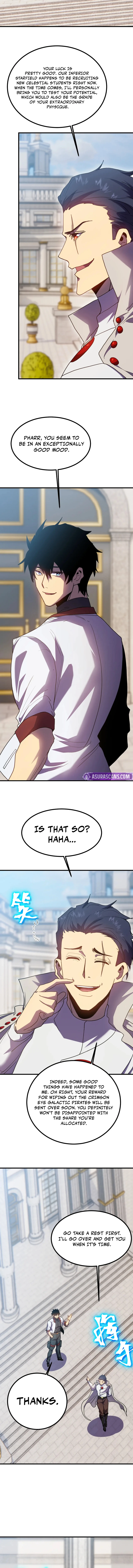 Log into the Future Chapter 235 — Page 8