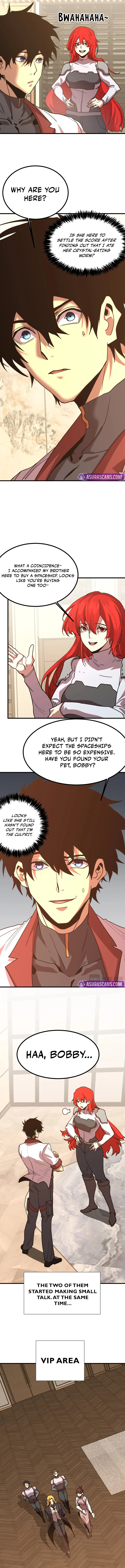 Log into the Future Chapter 236 — Page 3