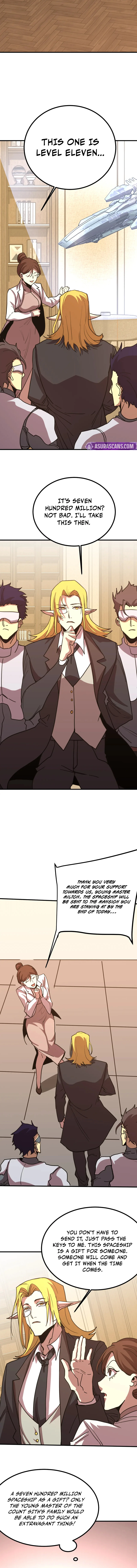 Log into the Future Chapter 236 — Page 4