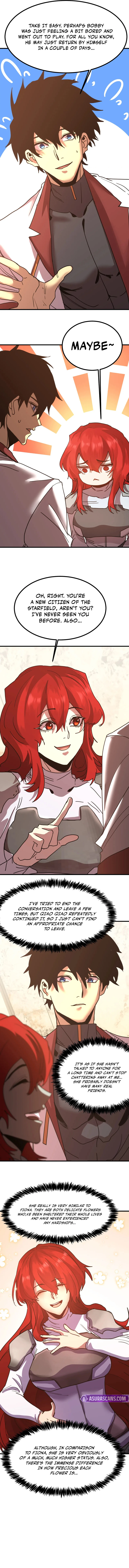 Log into the Future Chapter 236 — Page 6