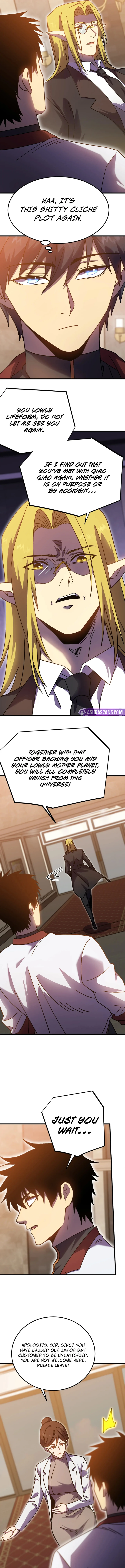 Log into the Future Chapter 236 — Page 9