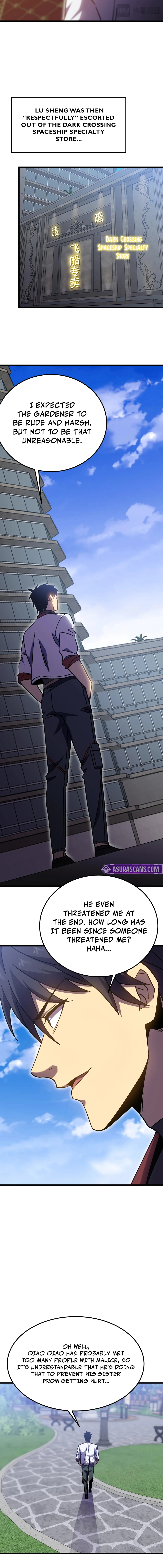 Log into the Future Chapter 236 — Page 10
