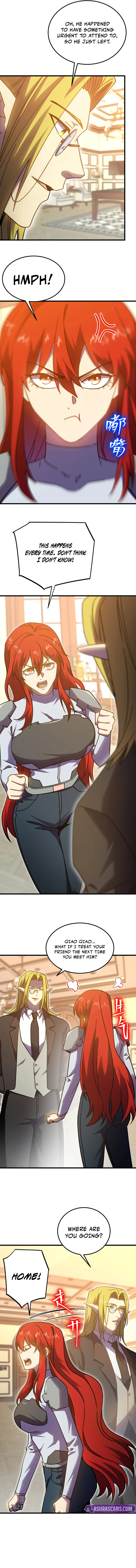 Log into the Future Chapter 237 — Page 3