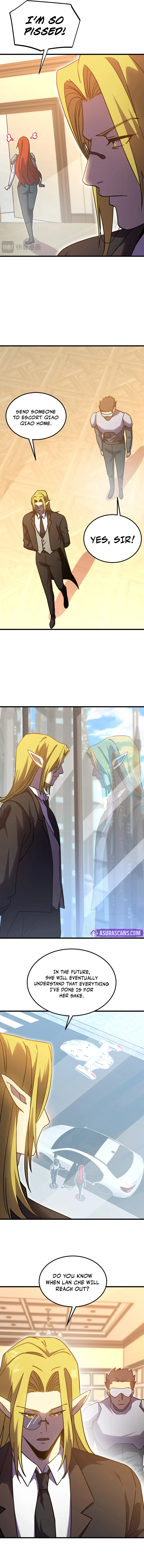 Log into the Future Chapter 237 — Page 4