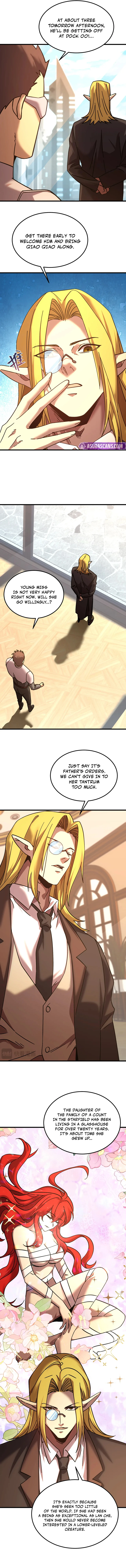 Log into the Future Chapter 237 — Page 5