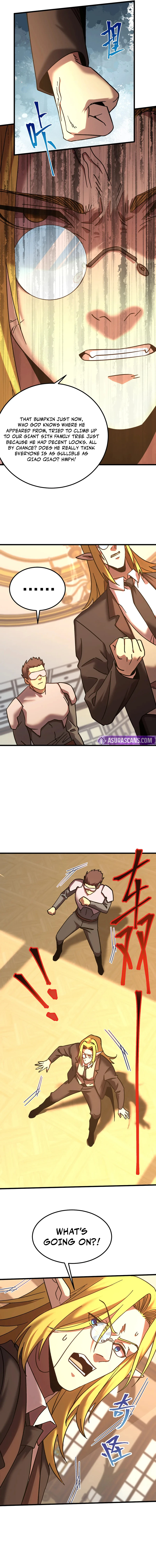 Log into the Future Chapter 237 — Page 6