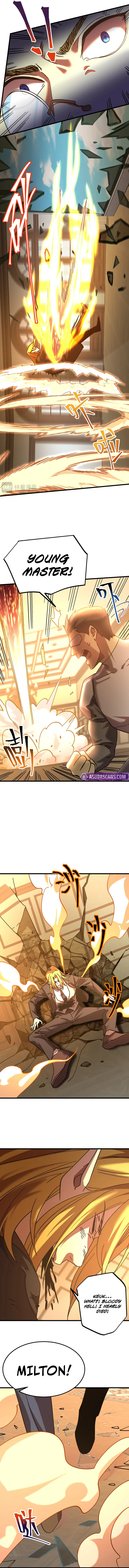 Log into the Future Chapter 237 — Page 7