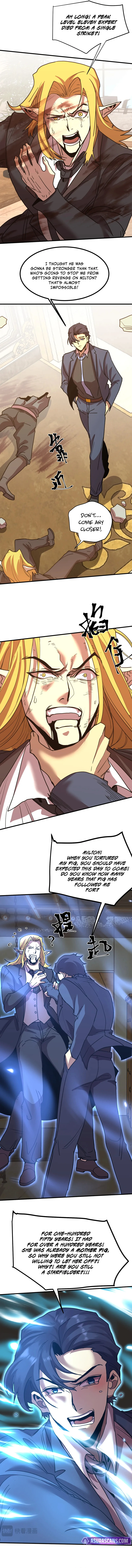 Log into the Future Chapter 237 — Page 9