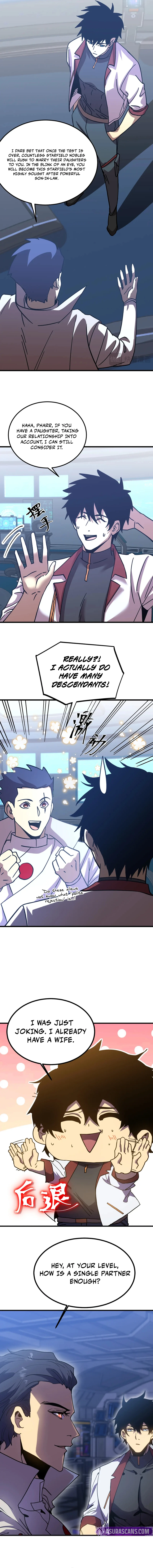 Log into the Future Chapter 238 — Page 7