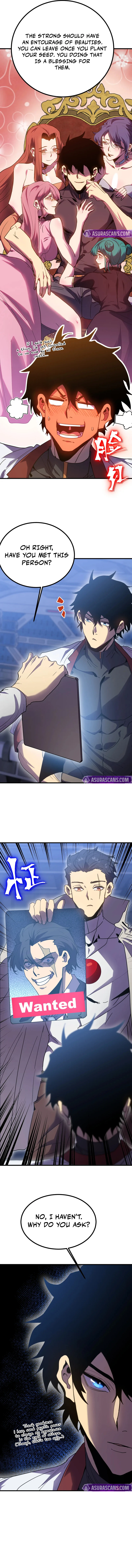 Log into the Future Chapter 238 — Page 8