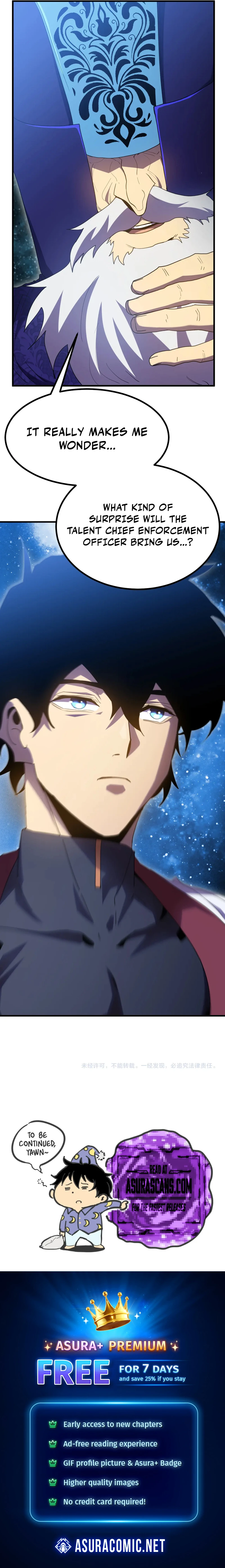 Log into the Future Chapter 238 — Page 14