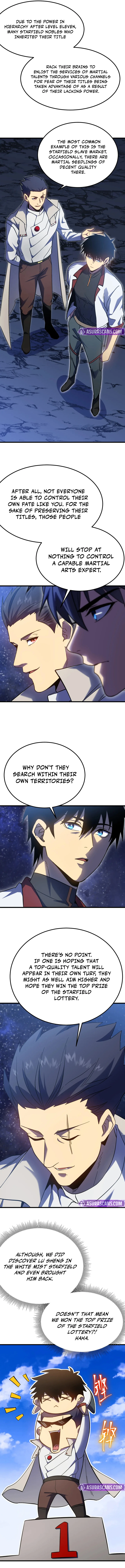 Log into the Future Chapter 239 — Page 3