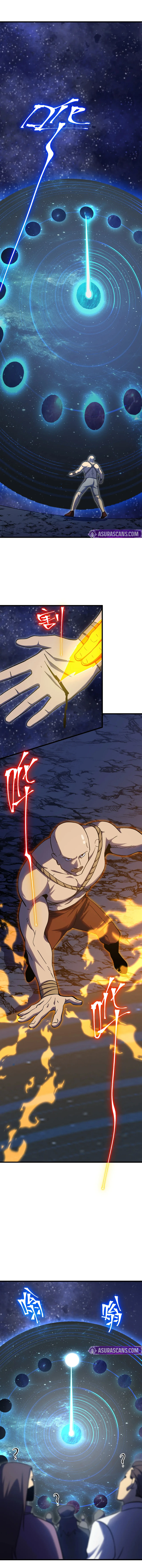 Log into the Future Chapter 239 — Page 4