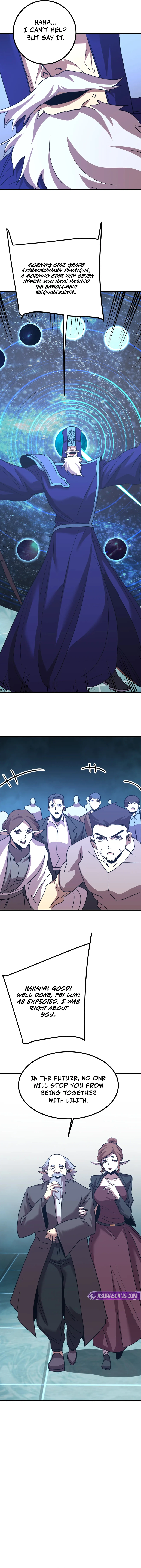 Log into the Future Chapter 239 — Page 11
