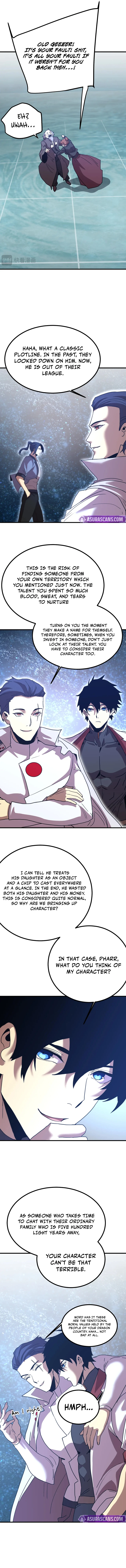 Log into the Future Chapter 239 — Page 13