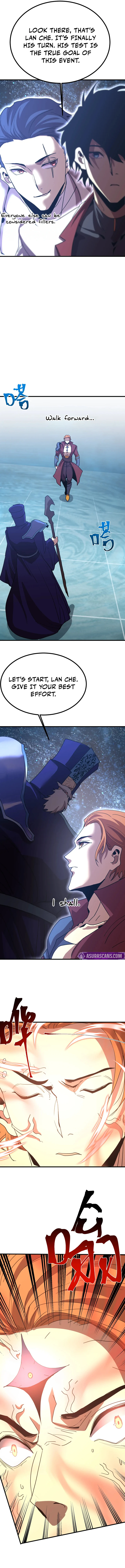 Log into the Future Chapter 239 — Page 14