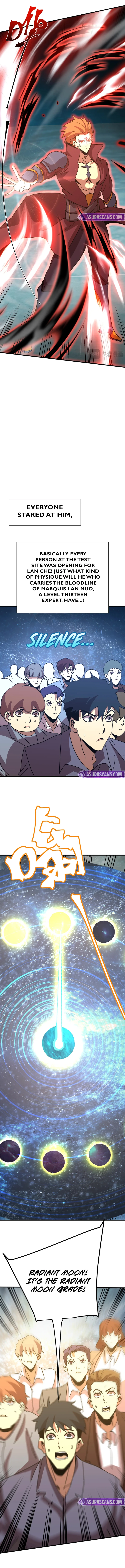 Log into the Future Chapter 239 — Page 15