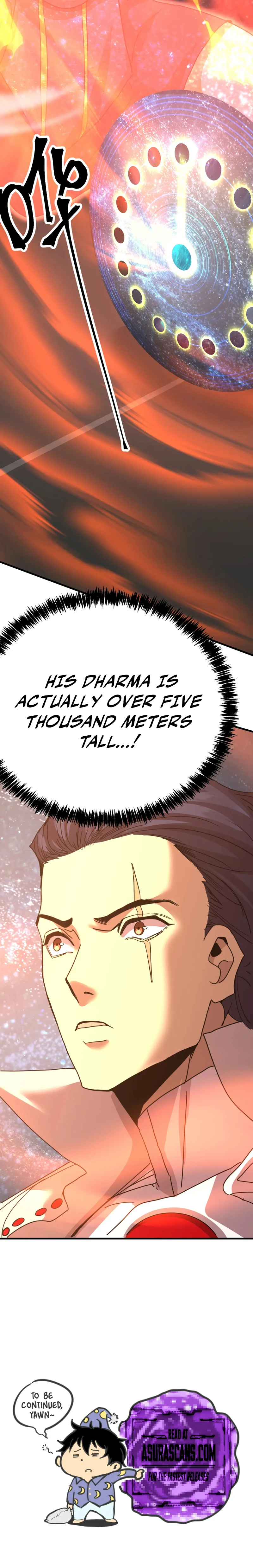 Log into the Future Chapter 239 — Page 17